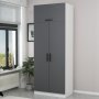 HANAH HOME Ormar Kale Anthracite 2234 (506MNR2234) - slika 2