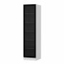 HANAH HOME Ormar Minar Kale 8747 (506MNR3698) - slika 3