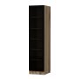HANAH HOME Ormar Minar Kale 8697 (506MNR3717) - slika 3