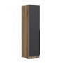 HANAH HOME Ormar Minar Kale 8760 (506MNR3704) - slika 1