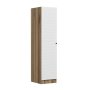 HANAH HOME Ormar Minar Kale 8761 (506MNR3710) - slika 1