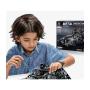 AVATAR Metal construction set - automobil - slika 1