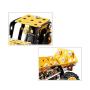 AVATAR Metal Construction set kamion - slika 2