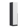HANAH HOME Ormar Minar Kale 8769 (506MNR3668) - slika 1