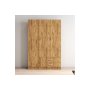 HANAH HOME Ormar braon boje GRD0502 (616TNM1204) - slika 1
