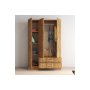 HANAH HOME Ormar braon boje GRD0502 (616TNM1204) - slika 3