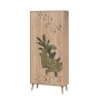 HANAH HOME Ormar City Gradrop Dino (863SPH4251) - slika 2