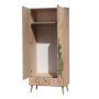 HANAH HOME Ormar City Gradrop Dino (863SPH4251) - slika 3