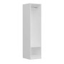 HANAH HOME Ormar Minar Kale 8657 (506MNR3637) - slika 4