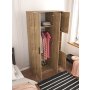 HANAH HOME Ormar Cupra Atlantic Pine (768ESL1126) - slika 2
