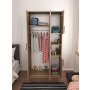HANAH HOME Ormar Cupra Atlantic Pine (768ESL1126) - slika 4