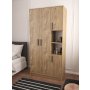 HANAH HOME Ormar Cupra Atlantic Pine (768ESL1126) - slika 5