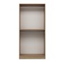 HANAH HOME Ormar Minar Kale 7536 (506MNR3747) - slika 1