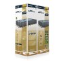 BESTWAY APX 365 porodični bazen 9.56 x 4.88 x 1.32m sa čeličnim ramom i pumpom - slika 4