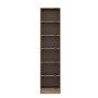 HANAH HOME Ormar Kale Raflı 210 Dore (506MNR2131) - slika 3