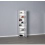 HANAH HOME Ormar za cipele SHC 510 BB 1 (479ADR1251) - slika 4