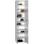 HANAH HOME Ormar za cipele SHC 510 BB 1 (479ADR1251) - slika 5