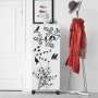 HANAH HOME Ormar Filinta Manyas White (869VEL6510) - slika 3