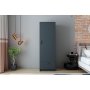 HANAH HOME Ormar Santa Anthracite (505CRL1503) - slika 1