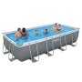 BESTWAY Steel Pro MAX pravougaoni bazen 5.49 x 2.74 x 1.22 m sa pumpom - slika 3