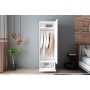 HANAH HOME Ormar Santa White (505CRL1501) - slika 3