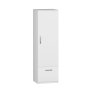 HANAH HOME Ormar Santa White (505CRL1501) - slika 1