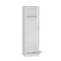 HANAH HOME Ormar Santa White (505CRL1501) - slika 5