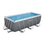 BESTWAY Steel Pro MAX pravougaoni bazen 4.12 x 2.01 x 1.22 m sa pumpom - slika 2