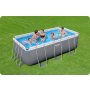 BESTWAY Steel Pro MAX pravougaoni bazen 4.12 x 2.01 x 1.22 m sa pumpom - slika 3