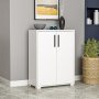 HANAH HOME Ormar za cipele Lupa White (506MNR3328) - slika 2