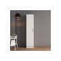 HANAH HOME Ormar bele boje GRD0301 (616TNM1212) - slika 1