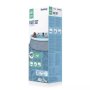 BESTWAY Fast Set bazen na naduvavanje 457 x 107cm sa filter pumpom - slika 5