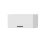 HANAH HOME Zidni ormar Kale 90 White (506MNR2101) - slika 3