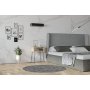 HANAH HOME Noćni ormarić Tenby (495SSE1704) - slika 1