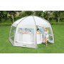 BESTWAY Zaštitna kupola za bazen 600 x 295cm - slika 5