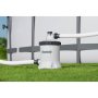 BESTWAY Polysphere filter pumpa za bazene 5678 l/h - slika 2