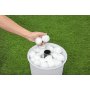 BESTWAY Polysphere filter pumpa za bazene 5678 l/h - slika 3