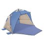 BESTWAY Beach Dome šator za plažu za 4 osobe i brzom montažom – 240 x 125cm - slika 1