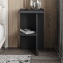 HANAH HOME Noćni ormariić Leray Anthracite (382NRC1809) - slika 3