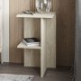 HANAH HOME Noćni ormarić Leray Travertine (382NRC1811) - slika 3