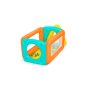BESTWAY Tunneltopia bazen sa lopticama i tunelom za decu 178 x 91 x 70cm - slika 2