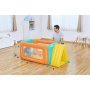 BESTWAY Tunneltopia bazen sa lopticama i tunelom za decu 178 x 91 x 70cm - slika 3