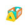 BESTWAY Tunneltopia bazen sa lopticama i tunelom za decu 178 x 91 x 70cm - slika 1