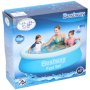 BESTWAY Fast Set dečiji bazen na naduvavanje 183 x 51cm - slika 2