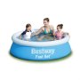 BESTWAY Fast Set dečiji bazen na naduvavanje 183 x 51cm - slika 3