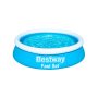 BESTWAY Fast Set dečiji bazen na naduvavanje 183 x 51cm - slika 1