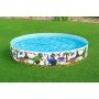 BESTWAY Fill 'N Fun dečiji bazen – Muzički dinosaurus 244 x 46 cm - slika 2