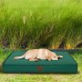 WALLXPERT Pet bed ležaljka zelena Eva Garden Dog XXL (954JNG1286) - slika 1