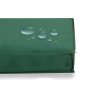 WALLXPERT Pet bed ležaljka zelena Eva Garden Dog XXL (954JNG1286) - slika 5