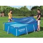 BESTWAY Prekrivač za bazen 300 x 201cm - slika 3